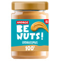 Erdnussmus 100%, 320 g