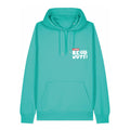 BeNuts! Hoodie mit Kaputze