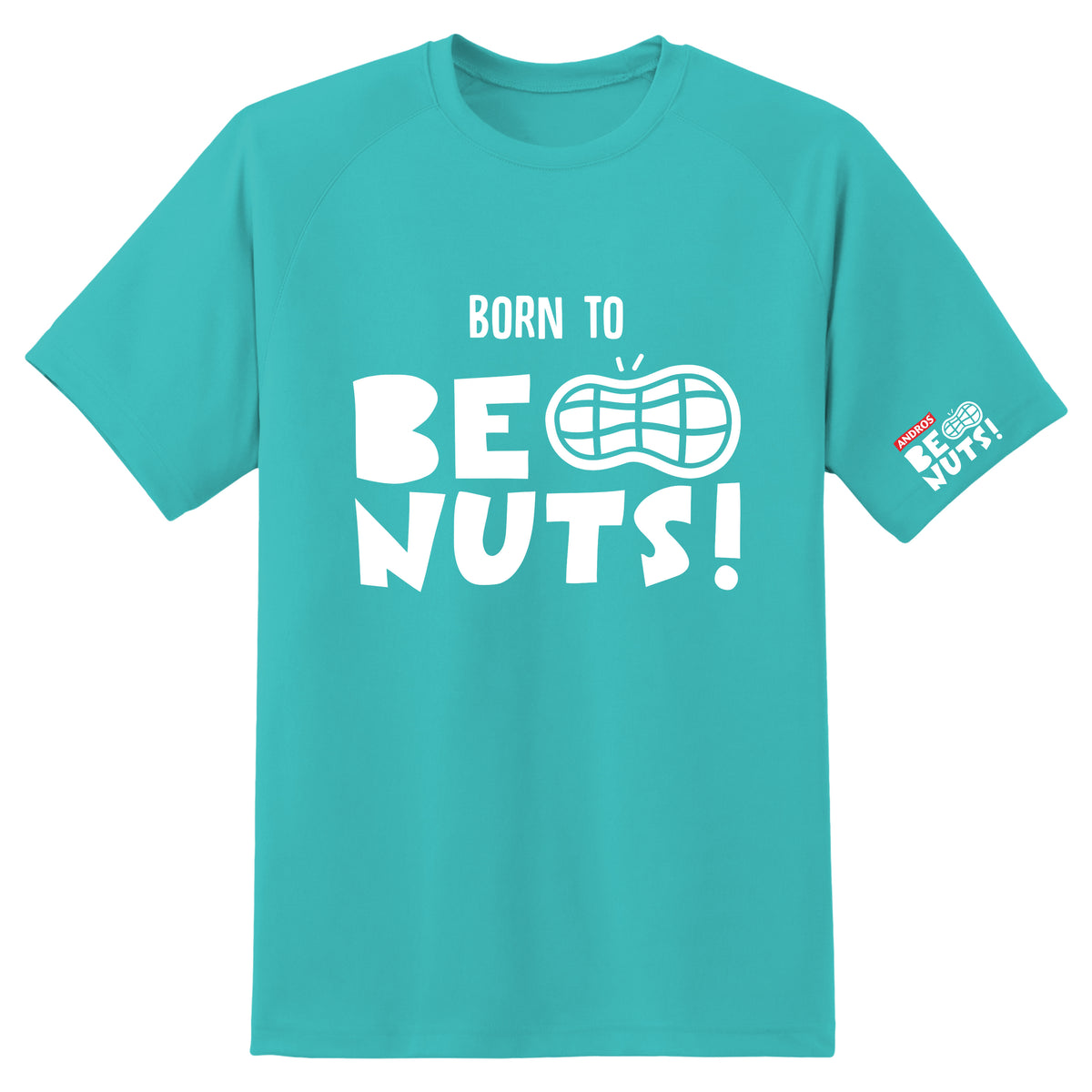 BeNuts! T-Shirt