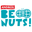 Andros Be Nuts! Crazy leckere Erdnusscremes​ logo