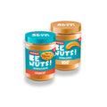 Crunchy + 100% Bundle