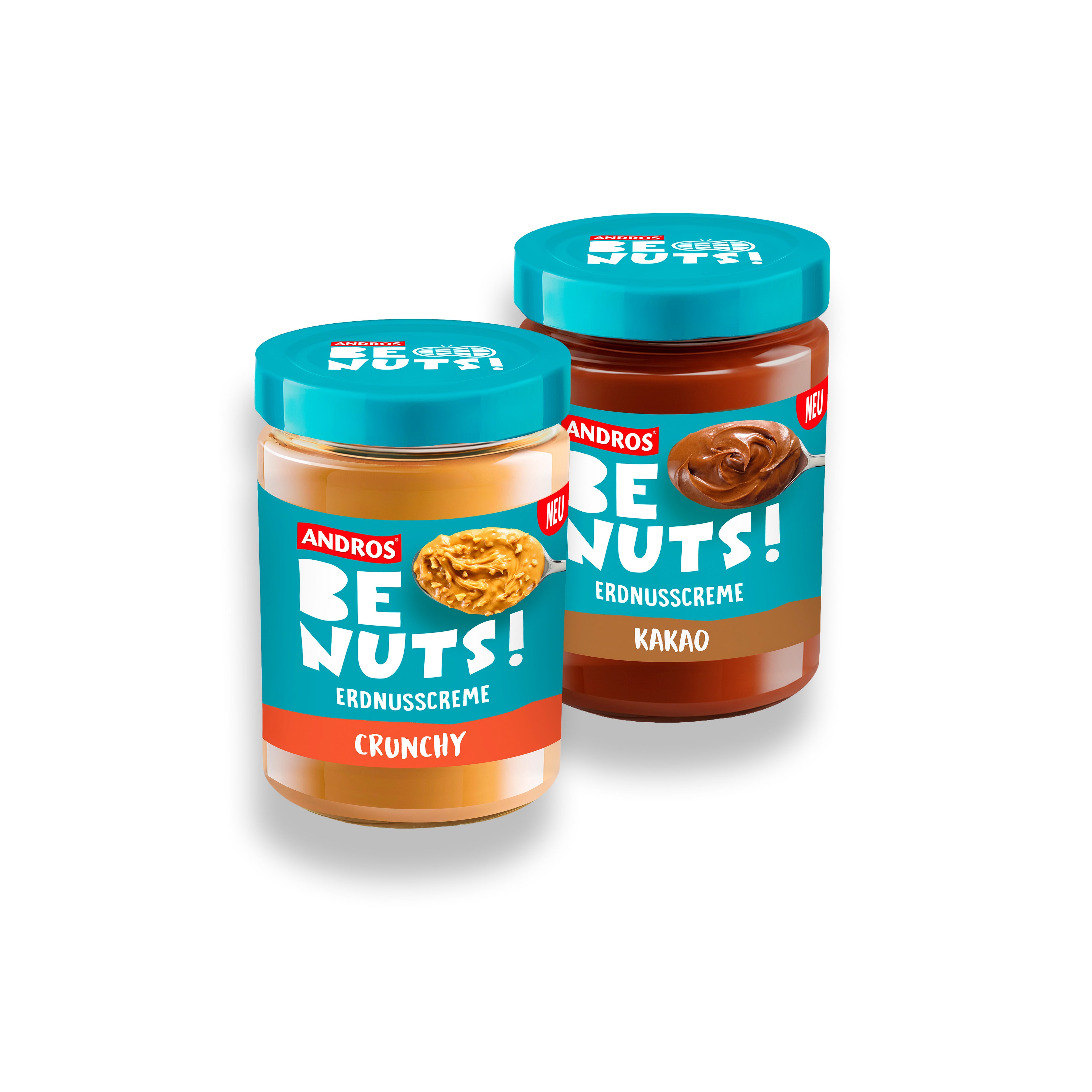 Crunchy + Kakao Bundle